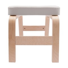 Yoga Headstand Bench Exercise Inversion Stool Workbench Upside Down Chair