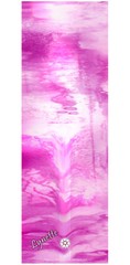 Aura™ (magenta) Spiritual, Artistic, unique chakra yoga mat