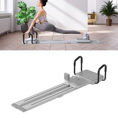 Mini Pilates Reformer Multifunctional Enthusiast Home Exercise Pilates