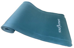 Yoga Mat Fitness Mat 188x61x1 Green Non Slip Sports Mat Pilate Yoga Mat NEW