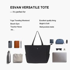 Yoga Mat Bag Tote Carrier Shoulder Carryall For Pilates Beach Gym Office