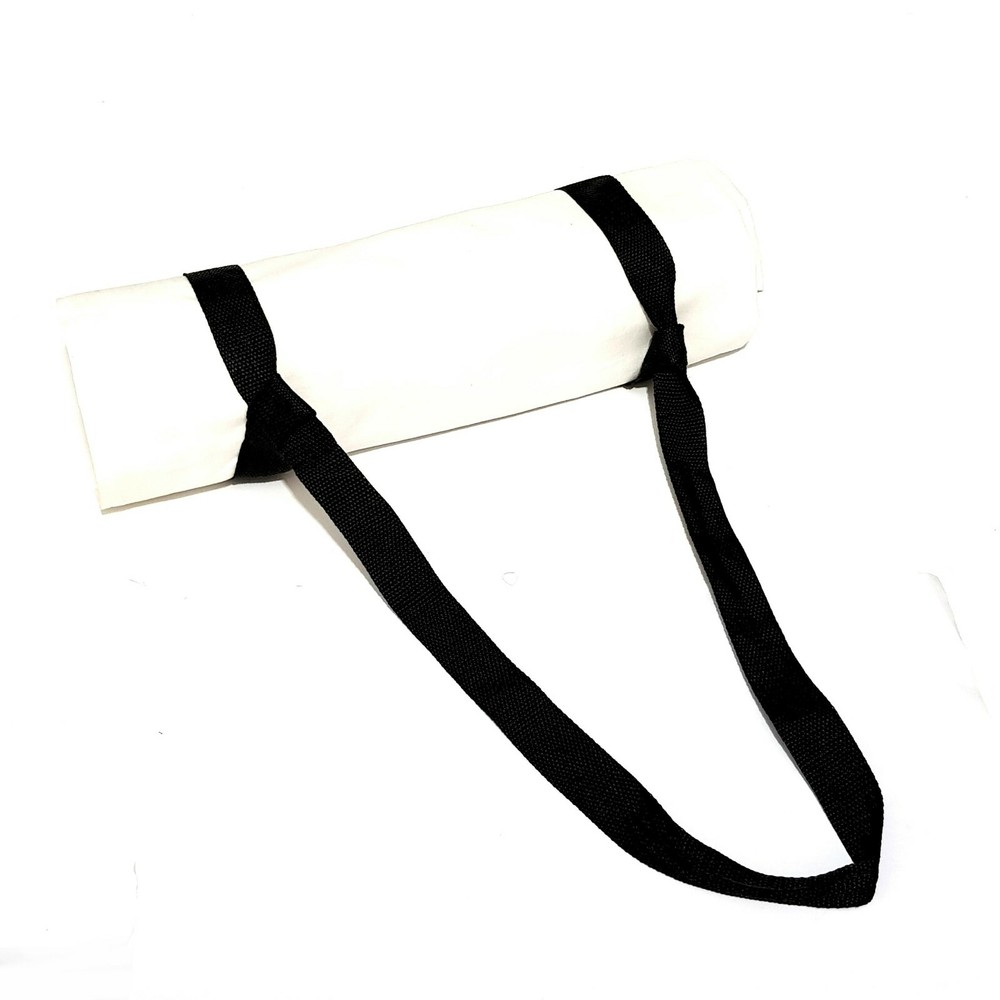 Sport Mat Carry Strap Yoga Mat Strap Training Mat Shoulder Strap Gymnastics Mat