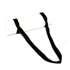 Sport Mat Carry Strap Yoga Mat Strap Training Mat Shoulder Strap Gymnastics Mat