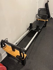 Stamina Aeropilates Pro Reformer Whole Body Resistance Trainer