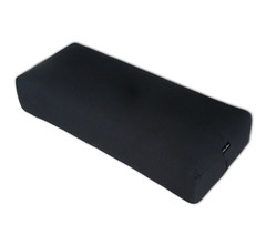 Yoga Bolster – Rectangular