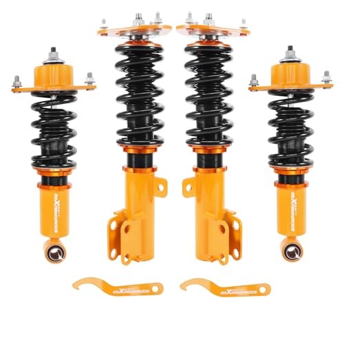 Coilovers for Toyota Corolla E140 XRS 2009-2010, for Corolla E140/E160 LE