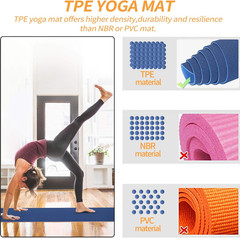 Complete Yoga Starter Kit – 11 Essential Pieces for Beginners
