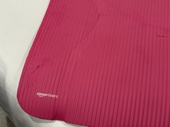 Amazon Basics Yoga Mat