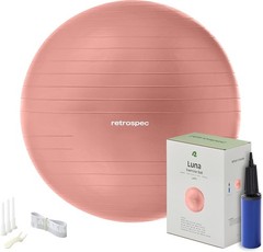 Luna Exercise Ball