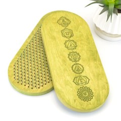 Sadhu Board “Chakras” Galvanized Nails 10 mm/0.4 inch