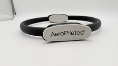 AeroPilates Magic Circle for Mat & Reformer Workouts
