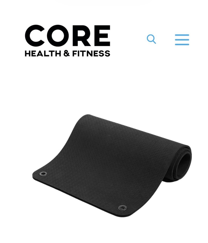 Yoga / Exercise Mat