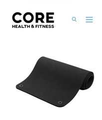 Yoga / Exercise Mat