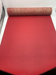 Maji Sports Jute Premium Eco Yoga Mat