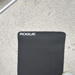 Rogue Yoga Mat