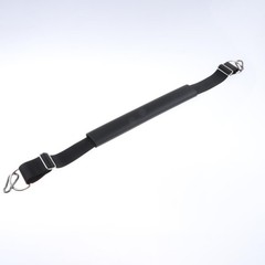 Pilates Foot Strap Pilates Equipment Accessory for Studio Gymnastics Fitness