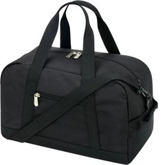 Small Gym Bag 14 inch lightweight Carry On Mini Duffel Bag for Travel Sport -…