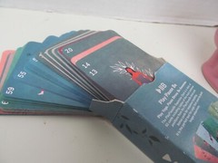 Play Pause Be Yoga Cards complete Original & partial Expansion Deck Both Manuals