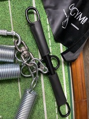 Omni Yoga Swing