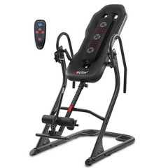 Inversion Table,Advanced Heat and Massage Function,Strength Training Inversio…
