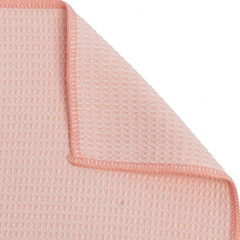 Hot Yoga Towel – Mat-Sized, Microfiber, Super Absorbent, Anti-Slip, Injury Free,