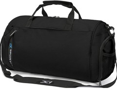 INOXTO Small Sports Gym Bag，Travel Duffel Bag with Dry Wet Pocket and Sho