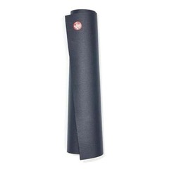 Manduka PRO79-LONG & WIDE-MIDNIGHT Yoga Mat 79″ x 52″ 6mm Studio Quality
