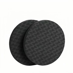 2-piece set yoga knee pads and exercise mats – super thick anti slip for thic…