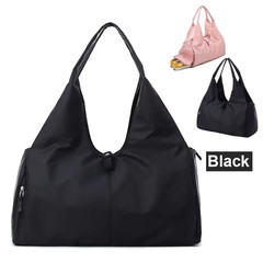 Yoga Mat Carrier Bag Gym Sports Fitness Bag Nylon Travel Storage Bag Unisex
