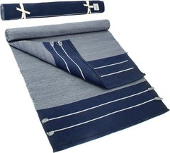 Y O Gayo Handmade Organic Yoga Mat Made with 100% Organic Cotton Yoga Mat