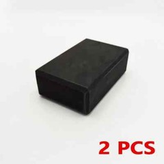 Yoga Building Blocks Cubes Pilates Bricks Reinforcement Mats Sports Supplies New