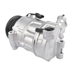 AC Compressor Replacement for Chevy Malibu 2016-2022 L4 1.5L 84364335 |