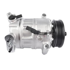 AC Compressor Replacement for Chevy Malibu 2016-2022 L4 1.5L 84364335 |