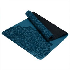YOGA DESIGN LAB | The Infinity Mat | Luxurious Non-Slip Design Provides Unpar…
