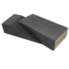 Squat Ramp for Heel Elevated Squats Calf Raises Platform, Calf Stretcher Block