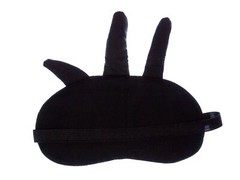 Eye Mask Miniblings Eye Pillow Relaxation Pillow Sleep Mask