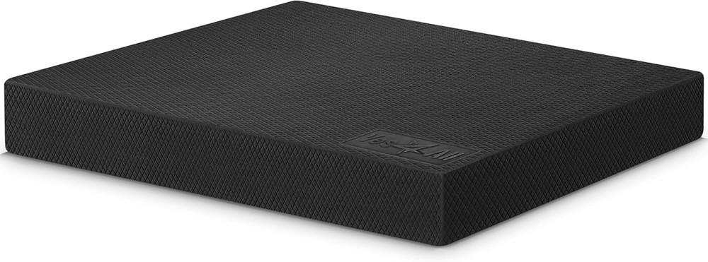 Balance Pad, Nonslip TPE Foam Balance Pad with Upgraded Sizes – L, XL, XXL