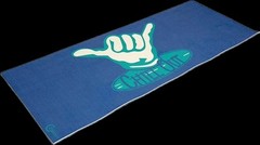 Reversible Yoga Mat “Chill Out” . New In Pkg