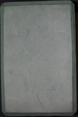 LULULEMON Green Dense Foam Yoga Brick Accessory Discontinued