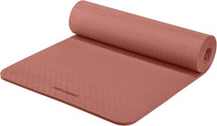 Zuma Yoga Mat | 1/2 Inch Thick Non Slip Workout Mat | TPE Exercise Mat for Yoga,
