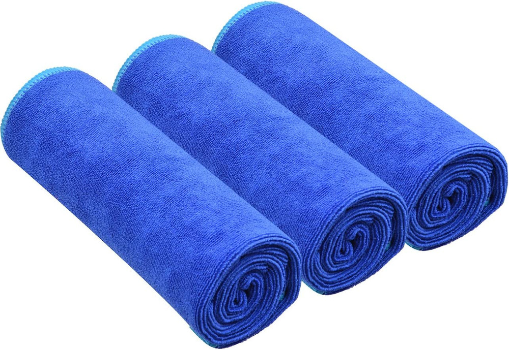 Microfiber Gym Towels Super Absorbent Compact Travel Workout Towel Quick Dry Cam