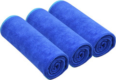 Microfiber Gym Towels Super Absorbent Compact Travel Workout Towel Quick Dry Cam