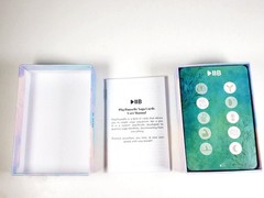 Play Pause Be Yoga Deck 82 Cards Base Deck Strumpi PPB PlayPauseBe