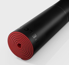 PELOTON Reversible Workout MAT 71″×26″ Yoga