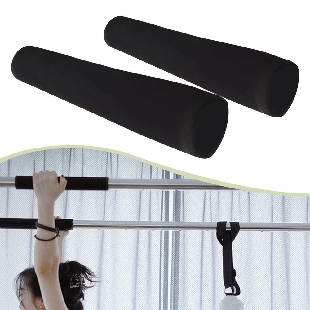 Pilates Reformer Gripper Pad Non Slip Mat Gym Accessories Anti Skid 11.42inch
