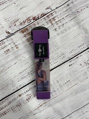 Hugger Mugger Size 8 Cotton Strap