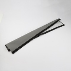 Pilates Reformer Machine Bar Cover Footbar Sleeve Easy Installation and Removal