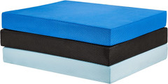 Stability Trainer Pad – Foam Balance Exercise Pad Cushion for Therapy, Yoga, Dan