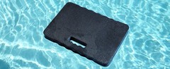 Extra Thick Kneeling Pad, Soft Foam Kneeling Cushion, Waterproof Gardening Knee