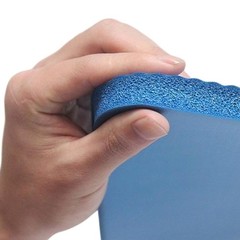 Workout Padding Support for Knee, Wrist, Elbow, Pilates Kneeling Pad Yoga Mat